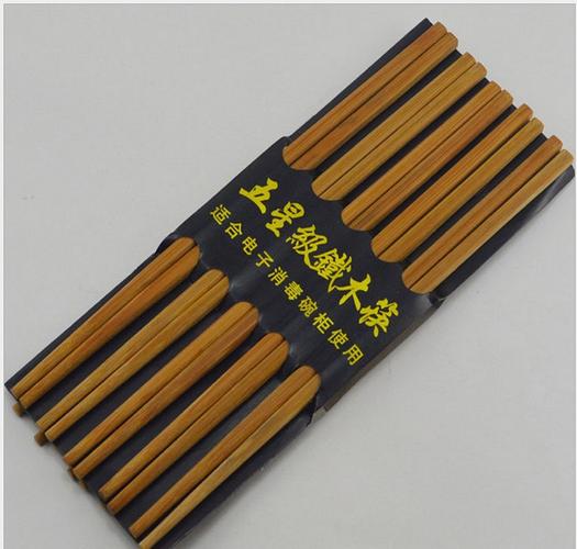 优质铁木筷子五星级铁筷子10双筷子二元日用百货厂家直销筷子批发